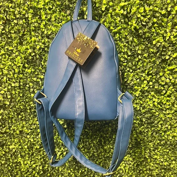 Disney Princess Loungefly Snow White Backpack